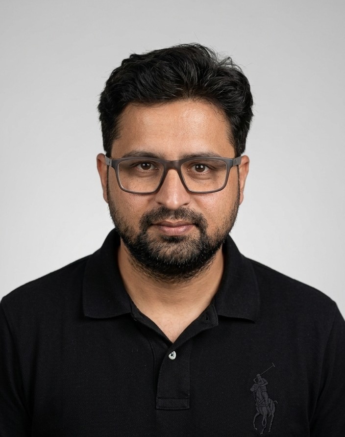 Anirudh Bhanot - Founder & CEO at Nikunj Corporation