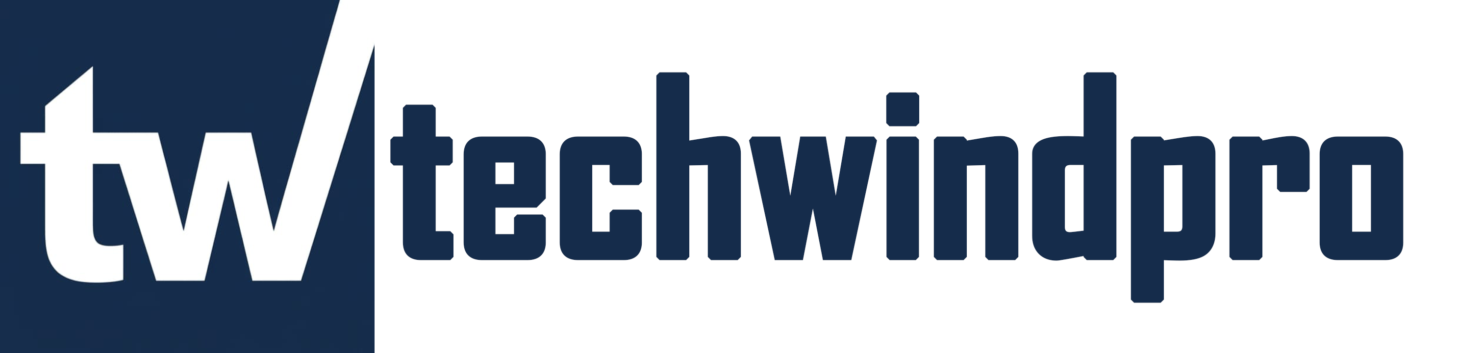 Techwindpro