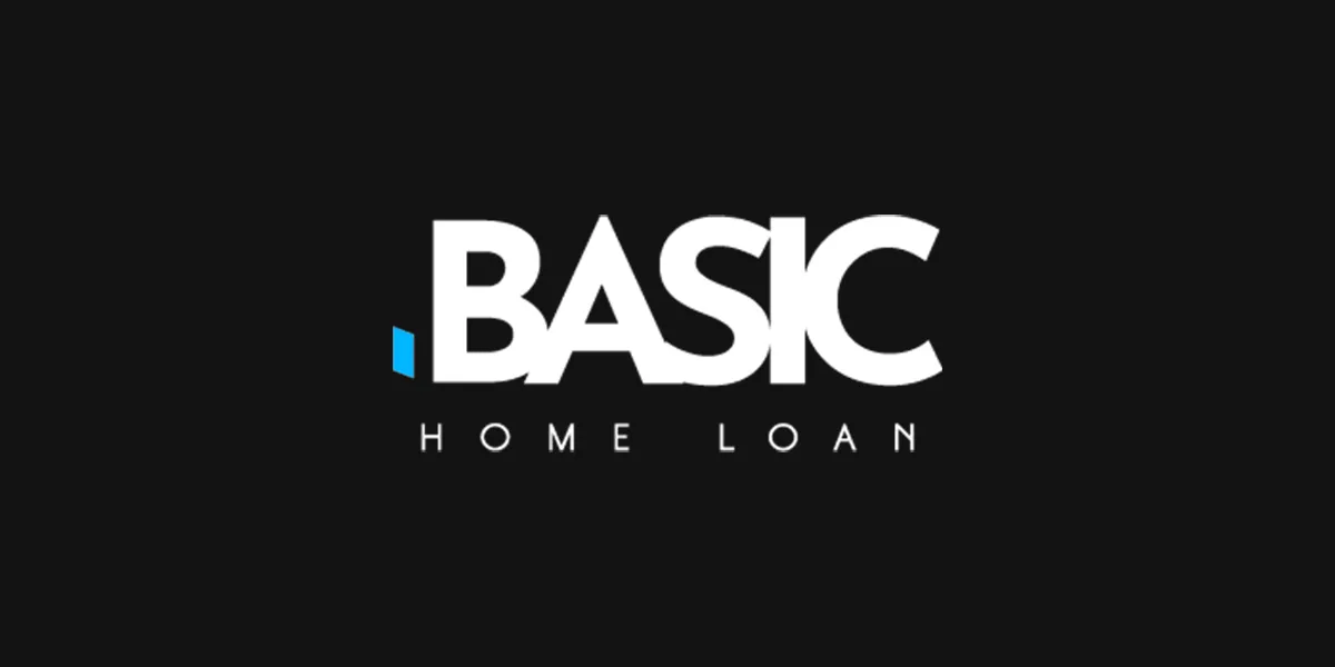 Basic Home Loan 