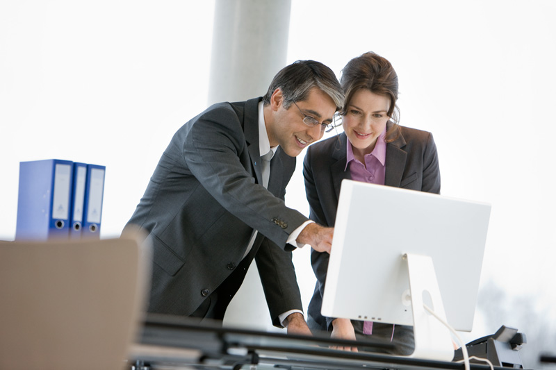 Colllection Associates