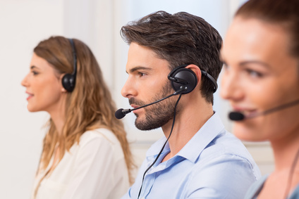 Customer Service Experts